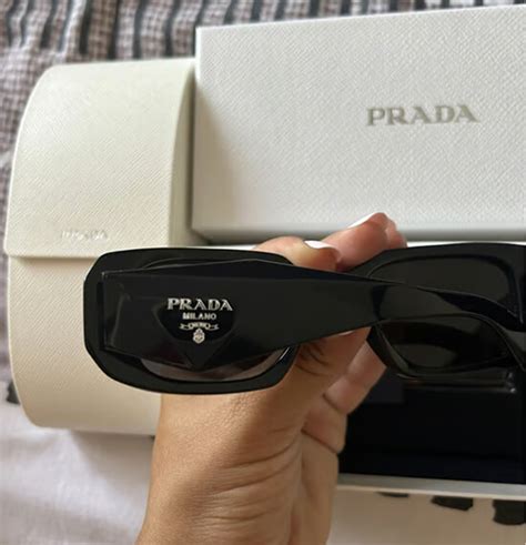 prada star sunglasses dupe|More.